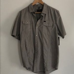 Men’s L-R-G short sleeve shirt